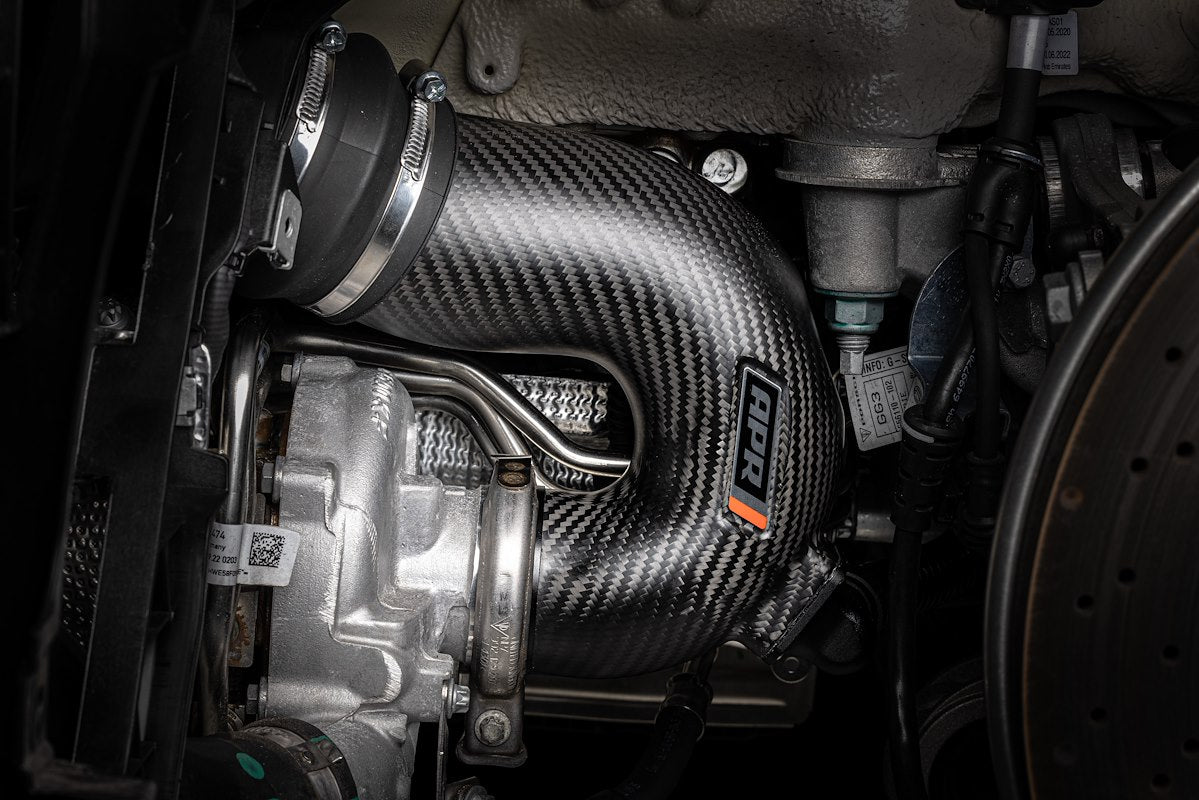 APR Engine Cold Air Intake CI100059 product image 13