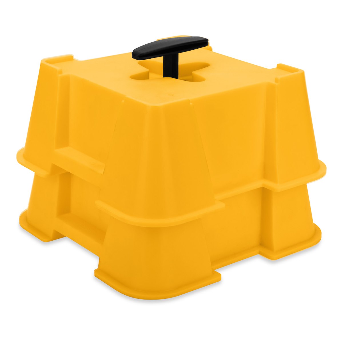 Camco Leveling Block, 8000 lb Capacity, Set Of 2 - 44539