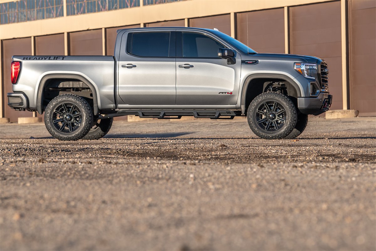 ReadyLift Suspension Lift Kit 44-3965 product image 2
