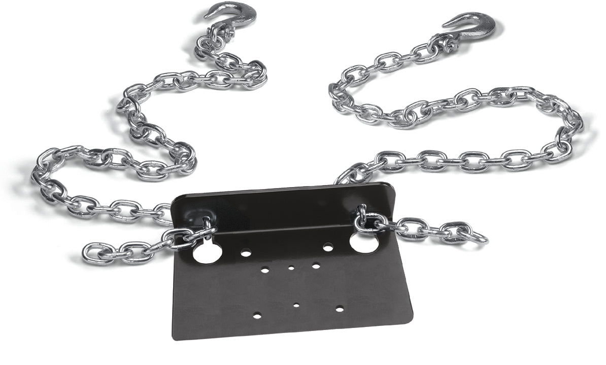 Warn Winch Mount 70770 product image 1