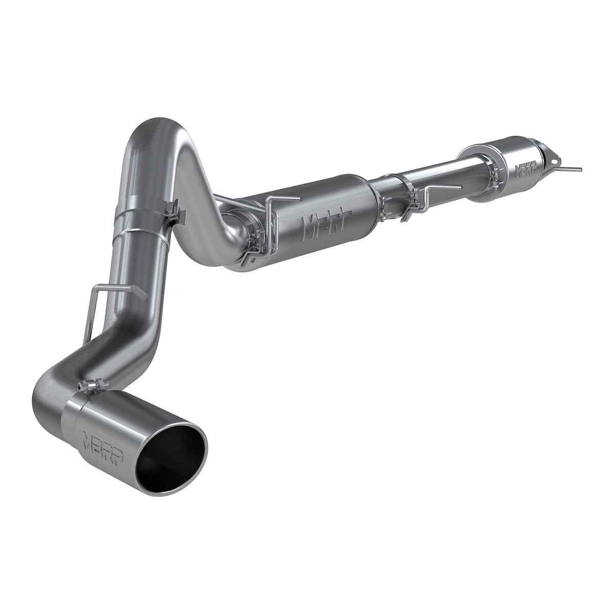 MBRP Exhaust Exhaust System Kit S5093304 product image 1