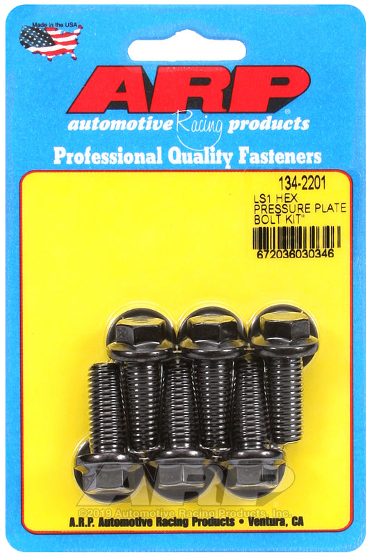 ARP Engine Fasteners 134-2201 product image 1