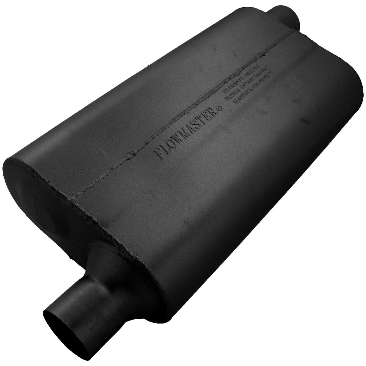 Flowmaster Exhaust Muffler 942453 product image 1