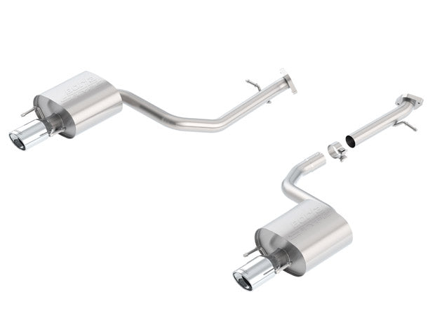 Borla Exhaust System Kit 11898 product image 1