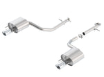 Borla Exhaust System Kit 11898 product image 1