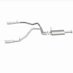 MagnaFlow Exhaust Products Exhaust System Kit 19429 product image 10