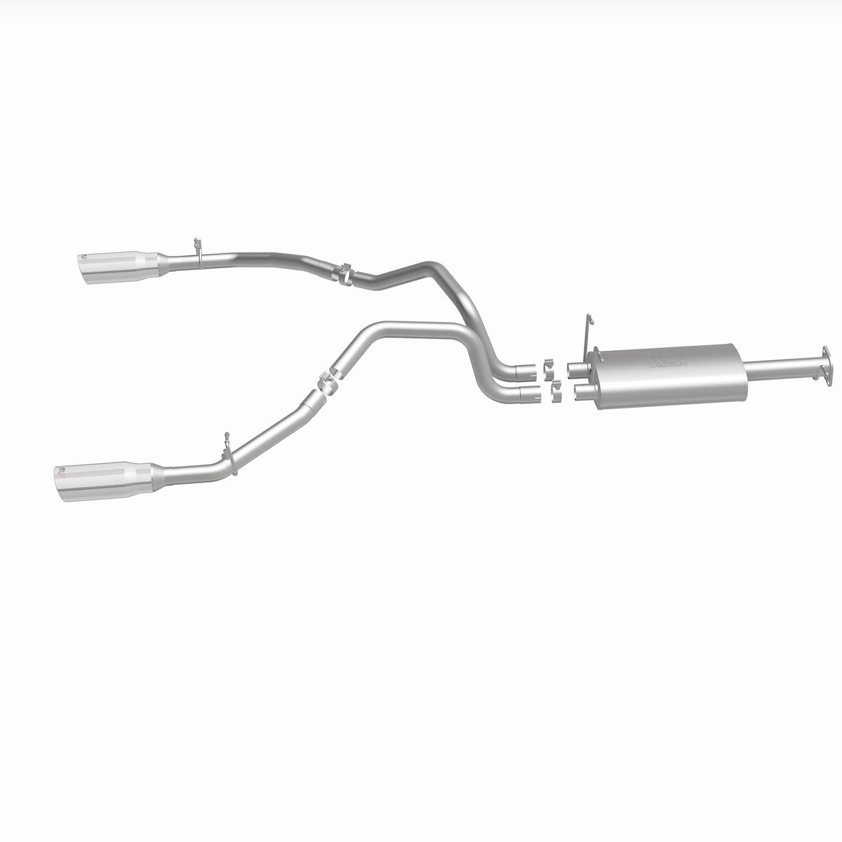 MagnaFlow Exhaust Products Exhaust System Kit 19429 product image 10