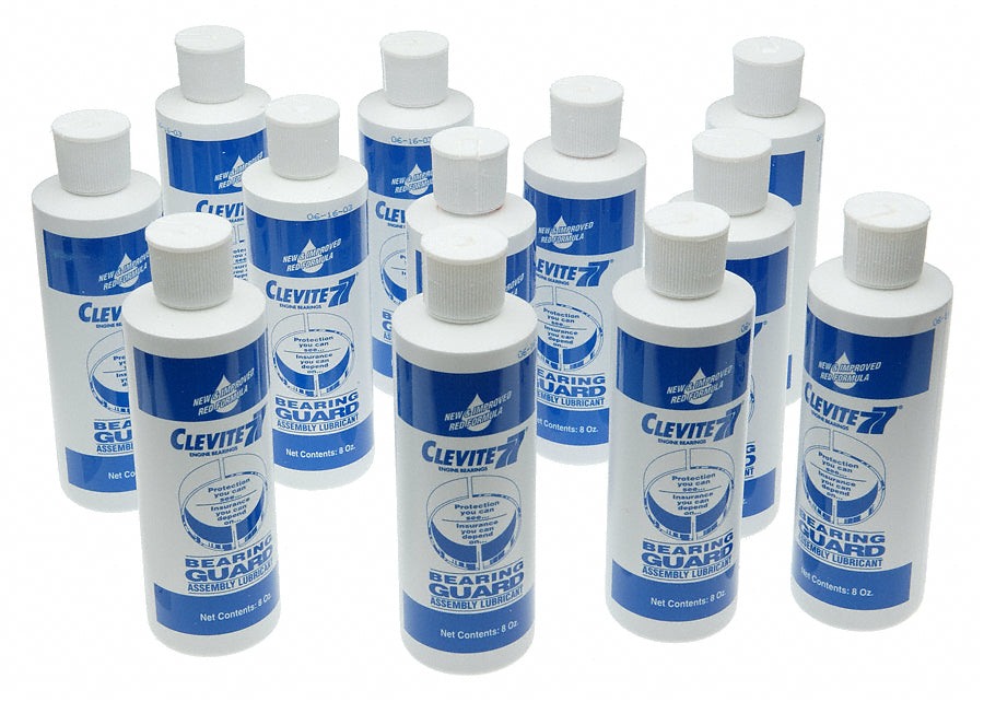 MAHLE Original / Clevite Assembly Lube, 8 oz - 2800-B2