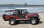 Bestop Soft Top 51403-01 product image 3