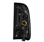 AlphaRex Tail Light Assembly 658001 product image 2