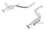 Borla Exhaust System Kit 11827 product image 1