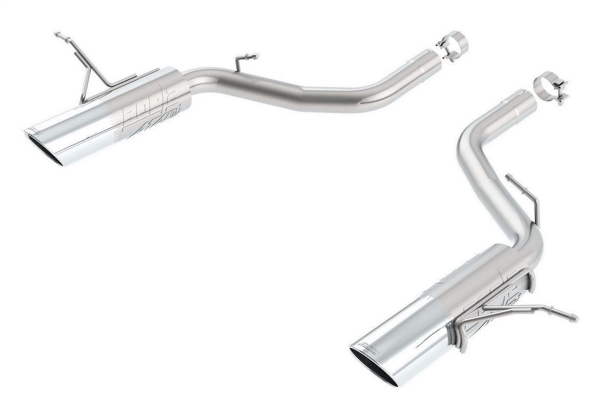 Borla Exhaust System Kit 11827 product image 1