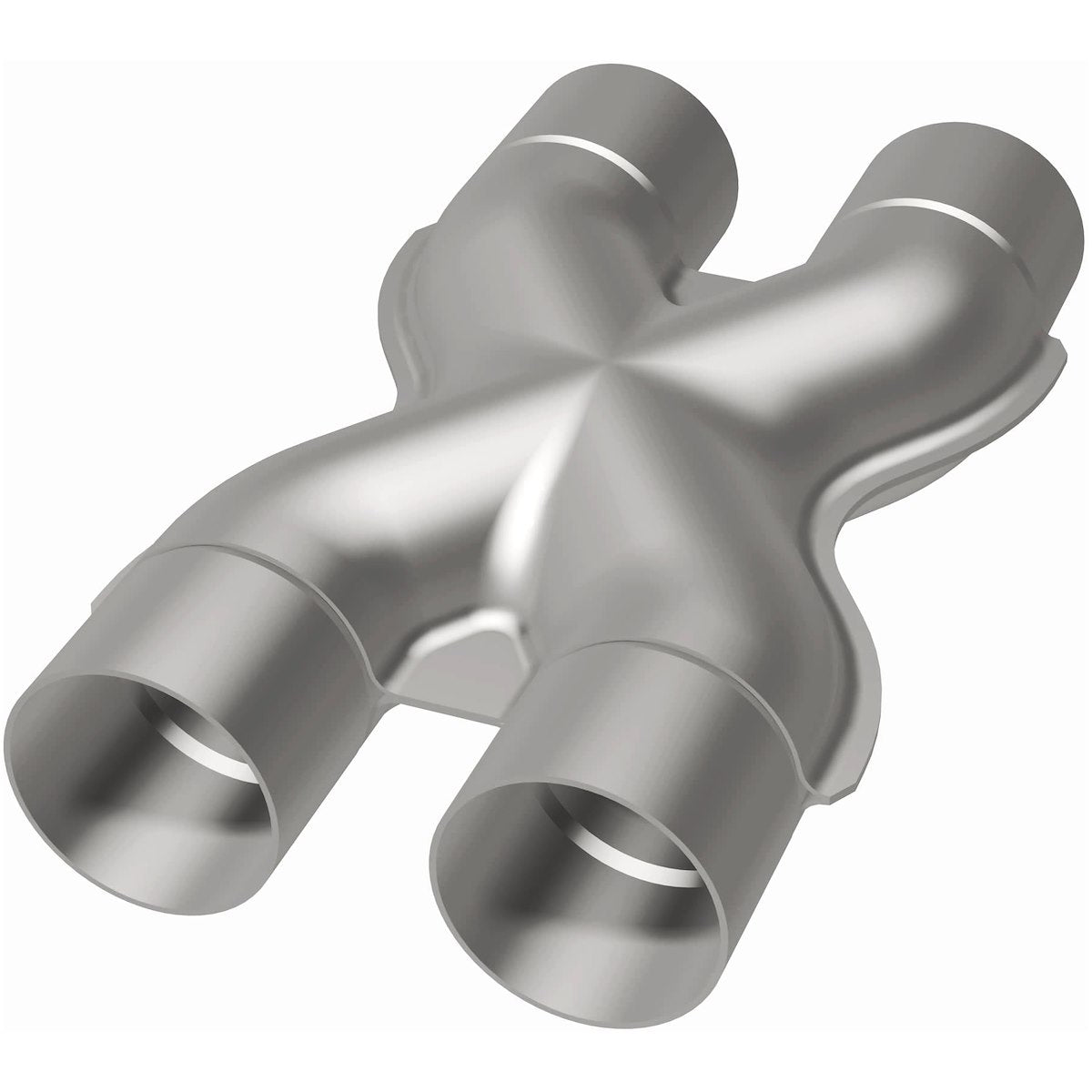 MagnaFlow Exhaust Products Exhaust X Pipe 10791 product image 2