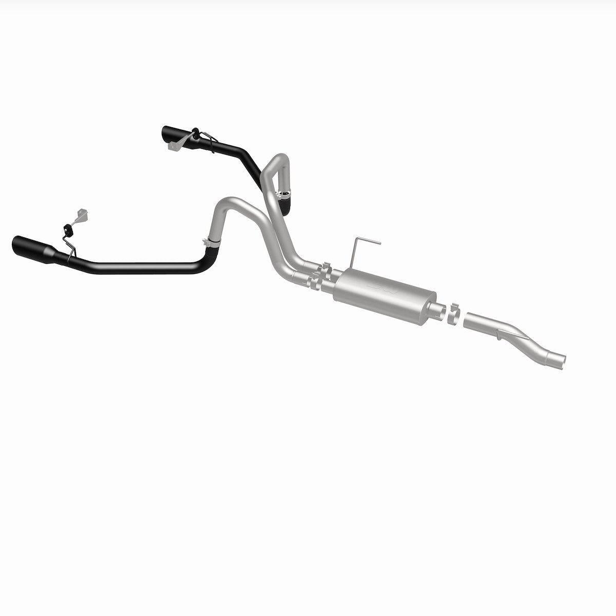 MagnaFlow Exhaust Products Exhaust System Kit 19562 product image 14