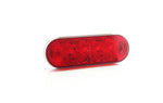 Optronics Trailer & Marker Lights STL72RB product image 2