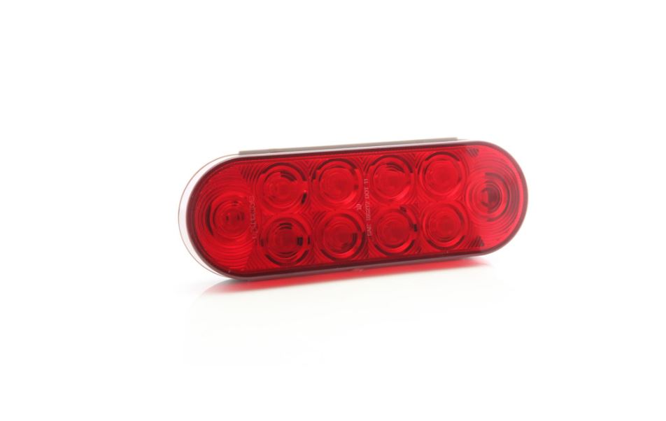 Optronics Trailer & Marker Lights STL72RB product image 2