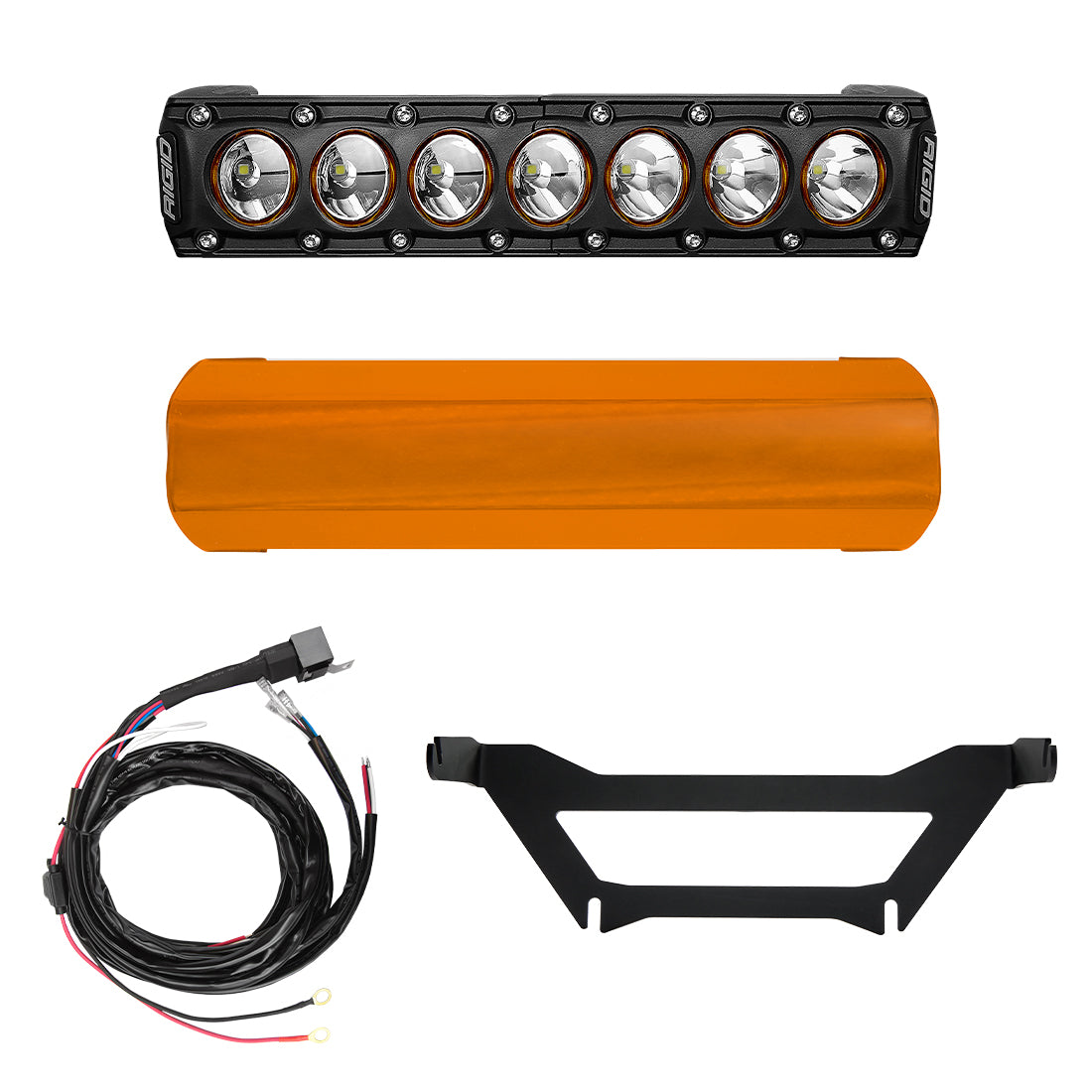 RIGID Industries Auxiliary Light 41638 product image 1