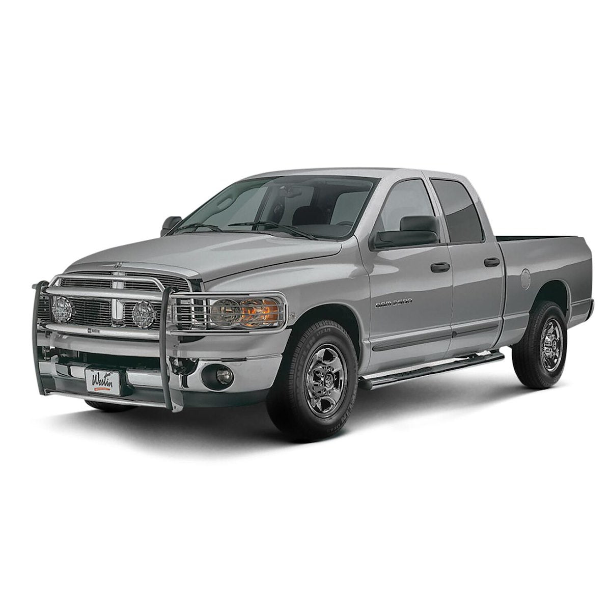 Westin Running Boards & Nerf Bars 22-5030 product image 4
