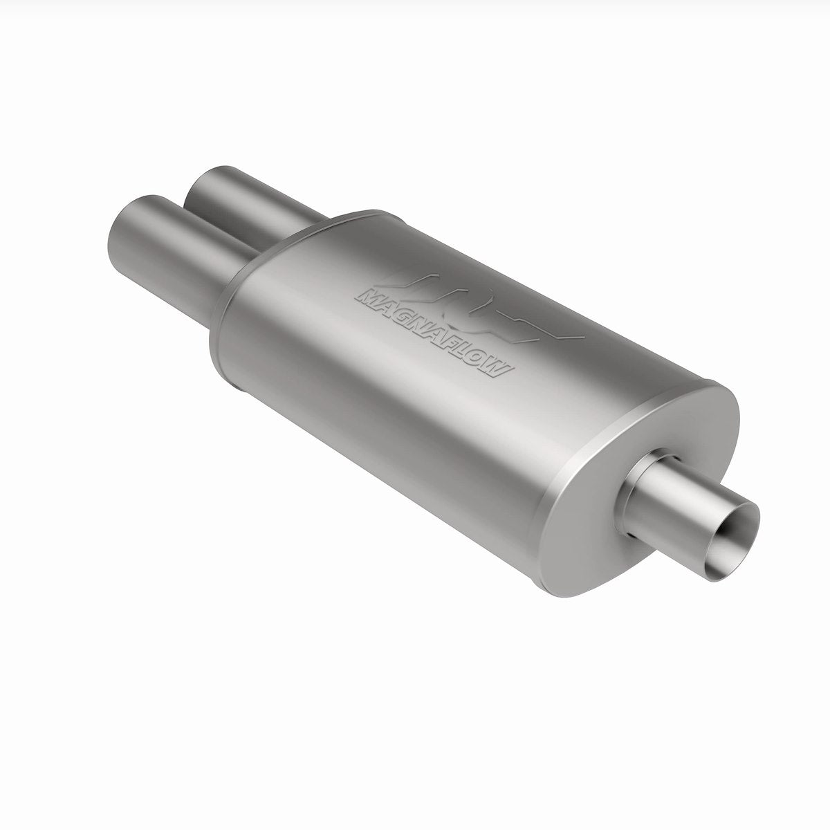 MagnaFlow Exhaust Products Exhaust Muffler 14815 product image 11