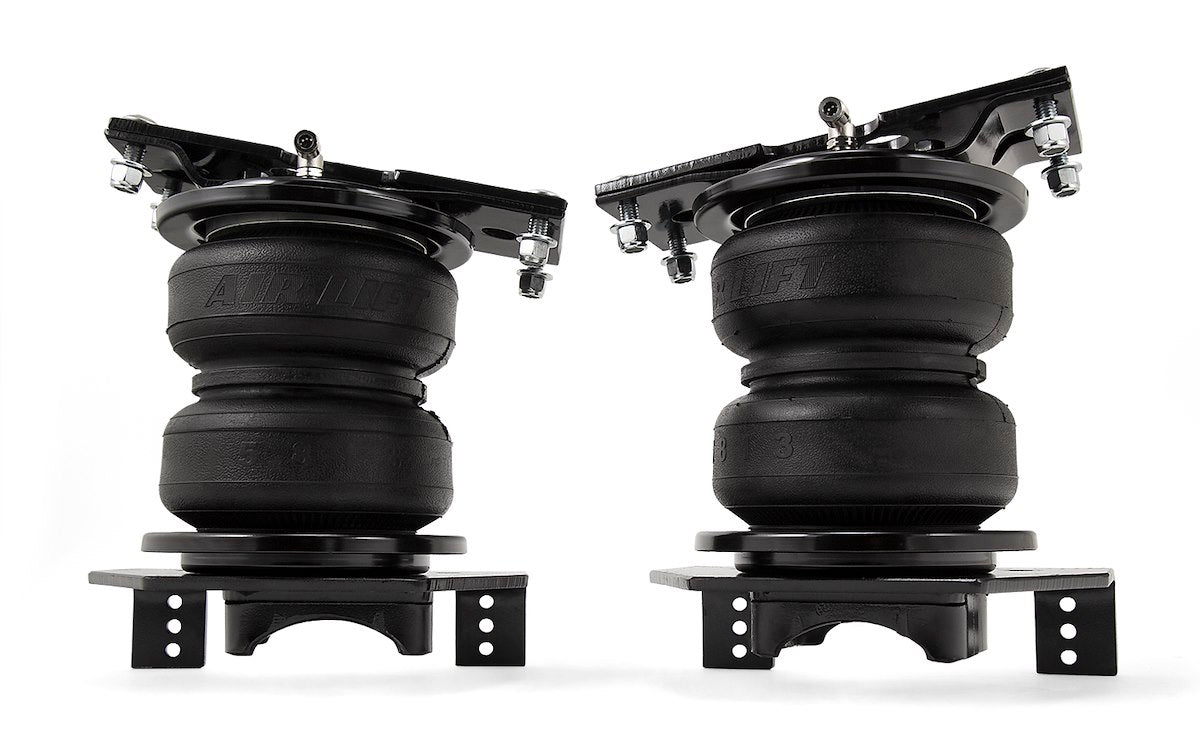 Air Lift Air Spring Kits 88399 product image 1