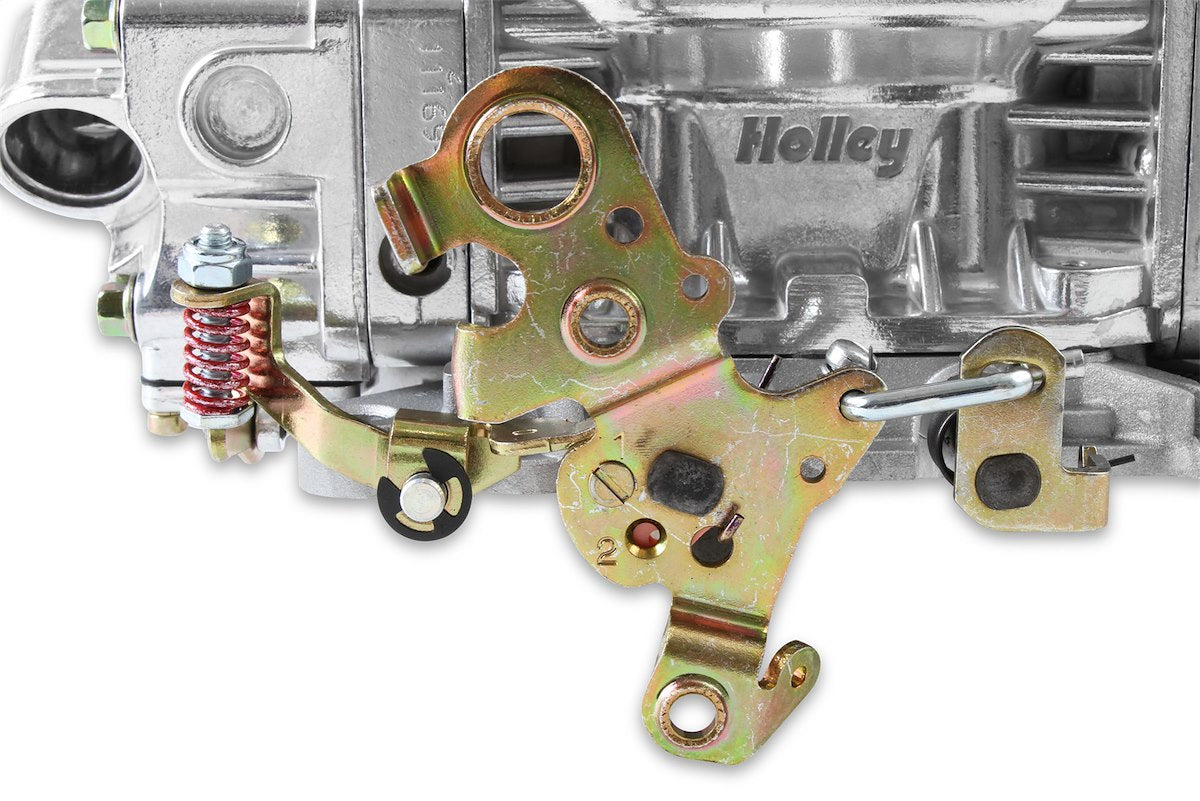 Holley Carburetor 0-4777S product image 9