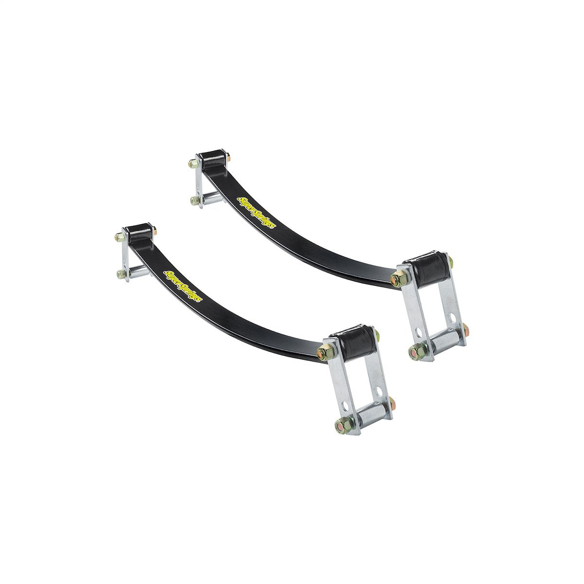 SuperSprings Leaf Helper Spring SSA39 product image 1