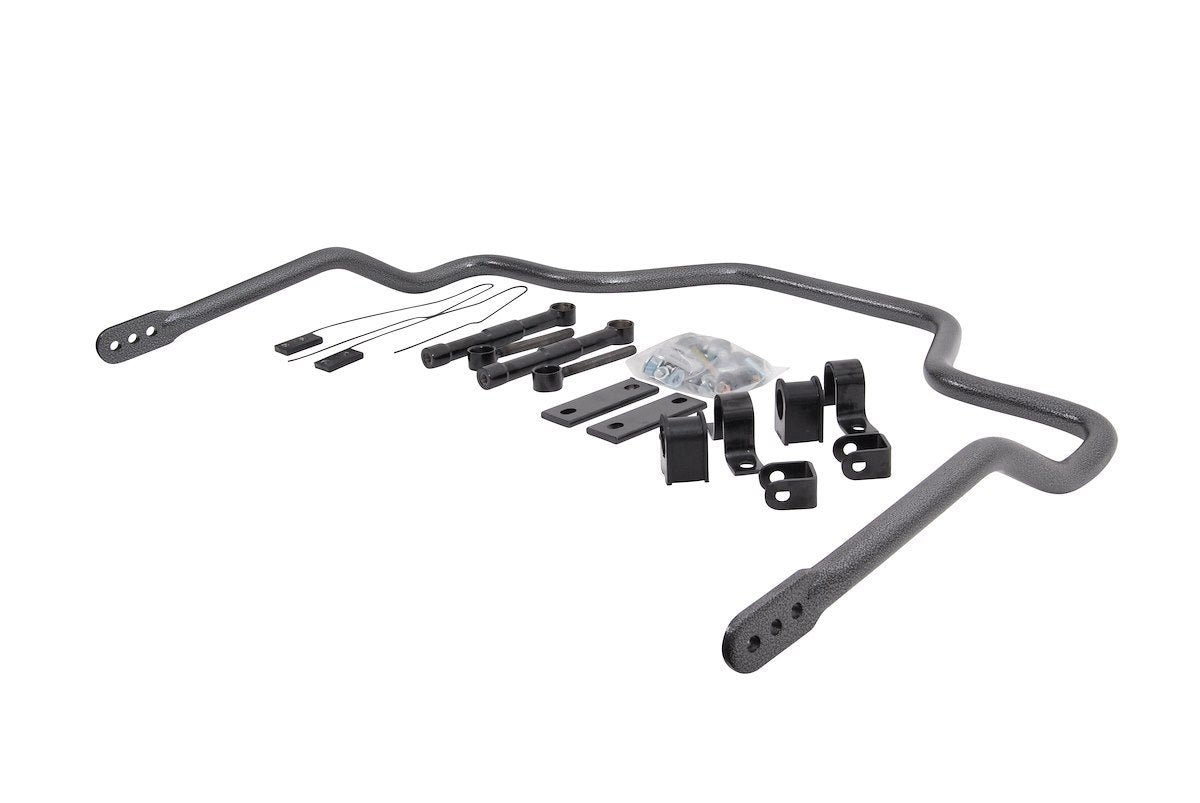 Hellwig Stabilizer Bar, 1-5/16 in Bar Diameter - 7328