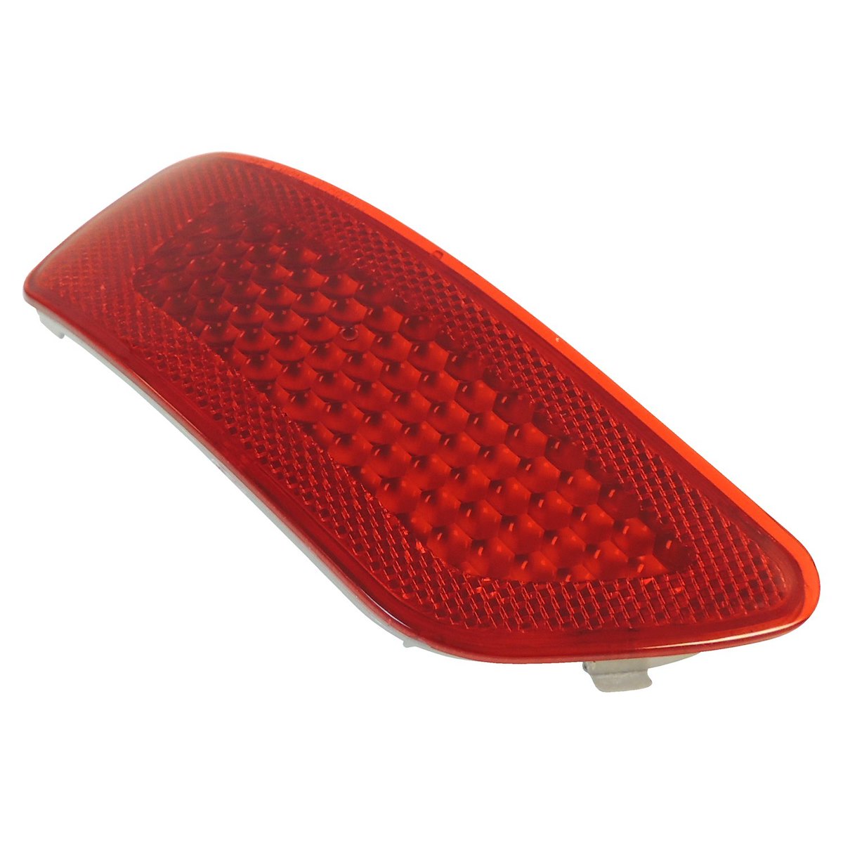 Crown Automotive Reflector, Red - 57010721AC