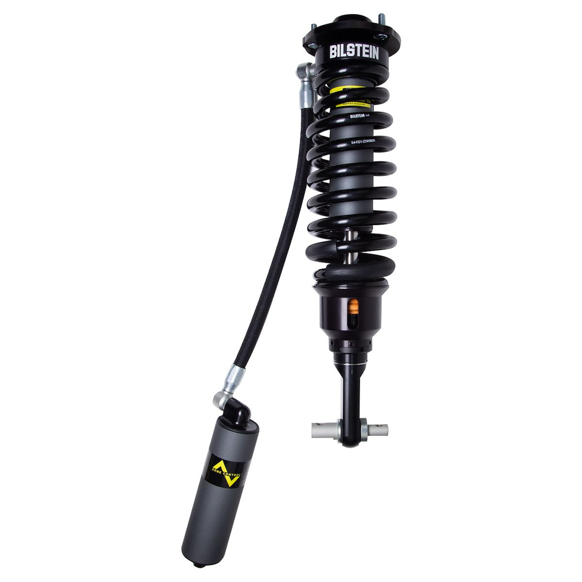 Bilstein Shock Absorber and Coil Spring Assembly 41-326701 product image 3