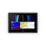 Garmin Chart Plotter Trim Cover, Black - 010-12993-02