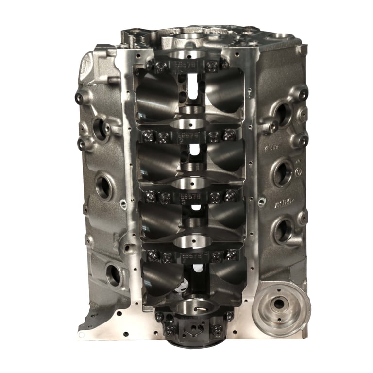 Dart Engine Block 31162212 product image 8