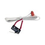 Lippert Power Bed Lift System Switch, 3 Pin Terminal, With 18 in Length Wire Harness - 182443