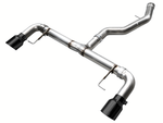AWE Tuning Exhaust System Kit 3020-33429 product image 1