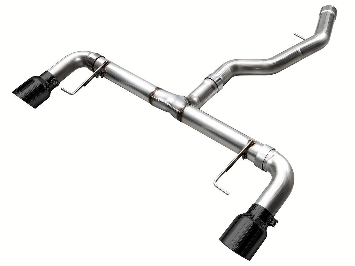 AWE Tuning Exhaust System Kit 3020-33429 product image 1