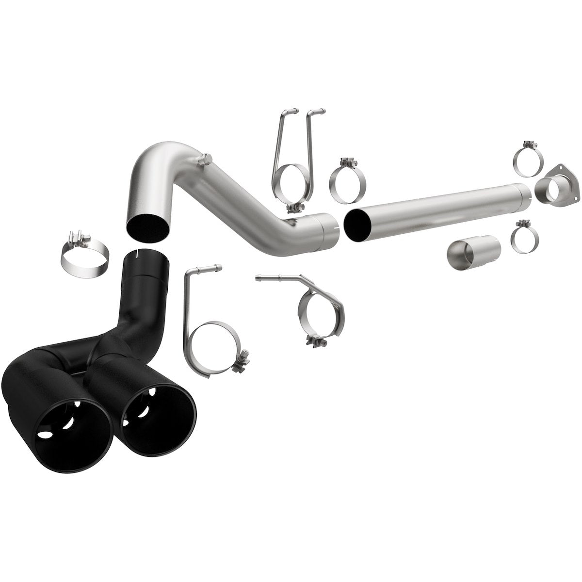 MagnaFlow Exhaust Products Exhaust System Kit 17068 product image 1