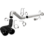 MagnaFlow Exhaust Products Exhaust System Kit 17068 product image 1