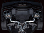 AWE Tuning Exhaust System Kit 3025-42650 product image 7
