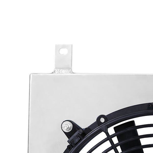 Mishimoto Engine Cooling Fan Shroud Kit MMFS-350Z-03 product image 3