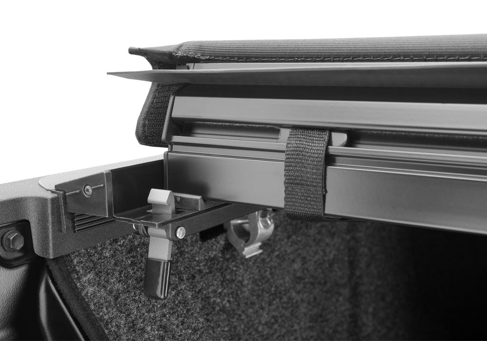 TruXedo Soft Roll-Up Tonneau Covers 1464301 product image 18