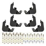 Westin Running Boards & Nerf Bars 20-14015 product image 5