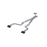 MBRP Exhaust Exhaust System Kit S71133CF product image 1