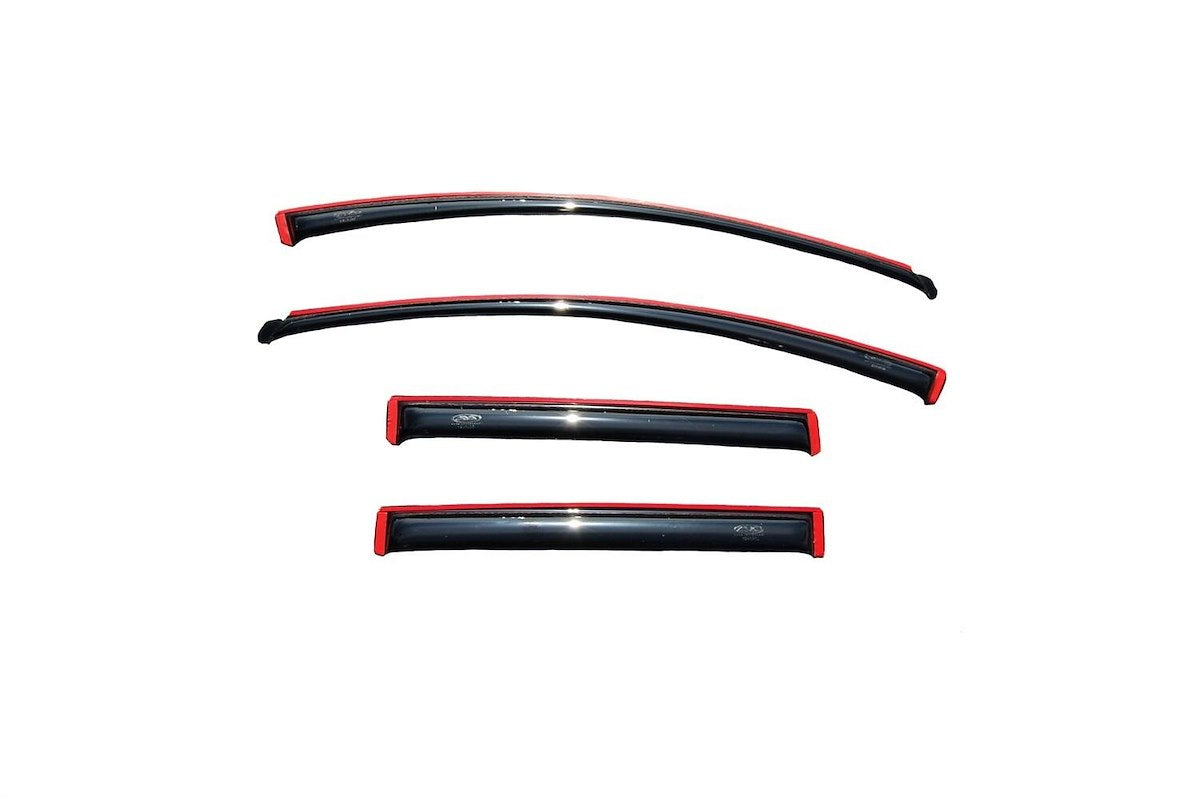 AVS Vent Visors 194141 product image 1