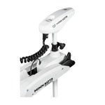 Minn Kota Trolling Motor, 80 lb Of Thrust, 54 in Shaft Length, 24 V - 1363785