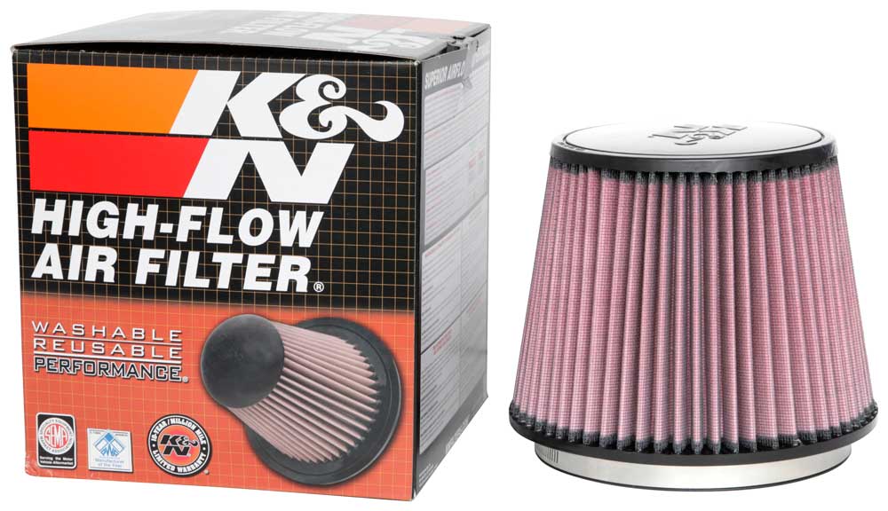K&N Air Filter Elements RU-5173 product image 3
