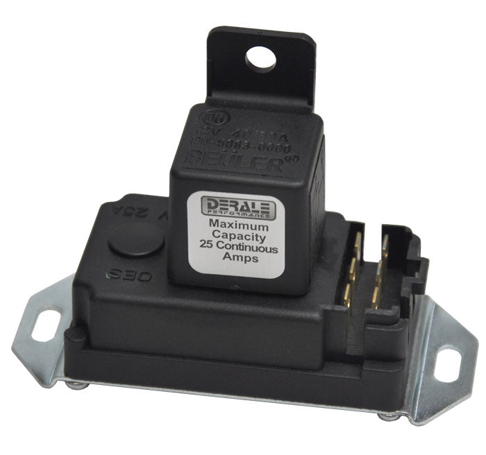 Derale Cooling Fan Controllers 16749 product image 2