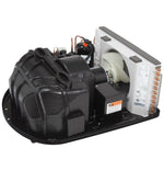 GE Appliances Air Conditioner, S Series Deluxe Plus, Fits 14-3/8 in x 14-3/8 in Vent Openings, 15000 BTU - GRHS15XAHB