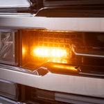 Putco Warning Light Mount, For Use With Putco Hornet Stinger LED Warning Light, Black, Aluminum - 951114