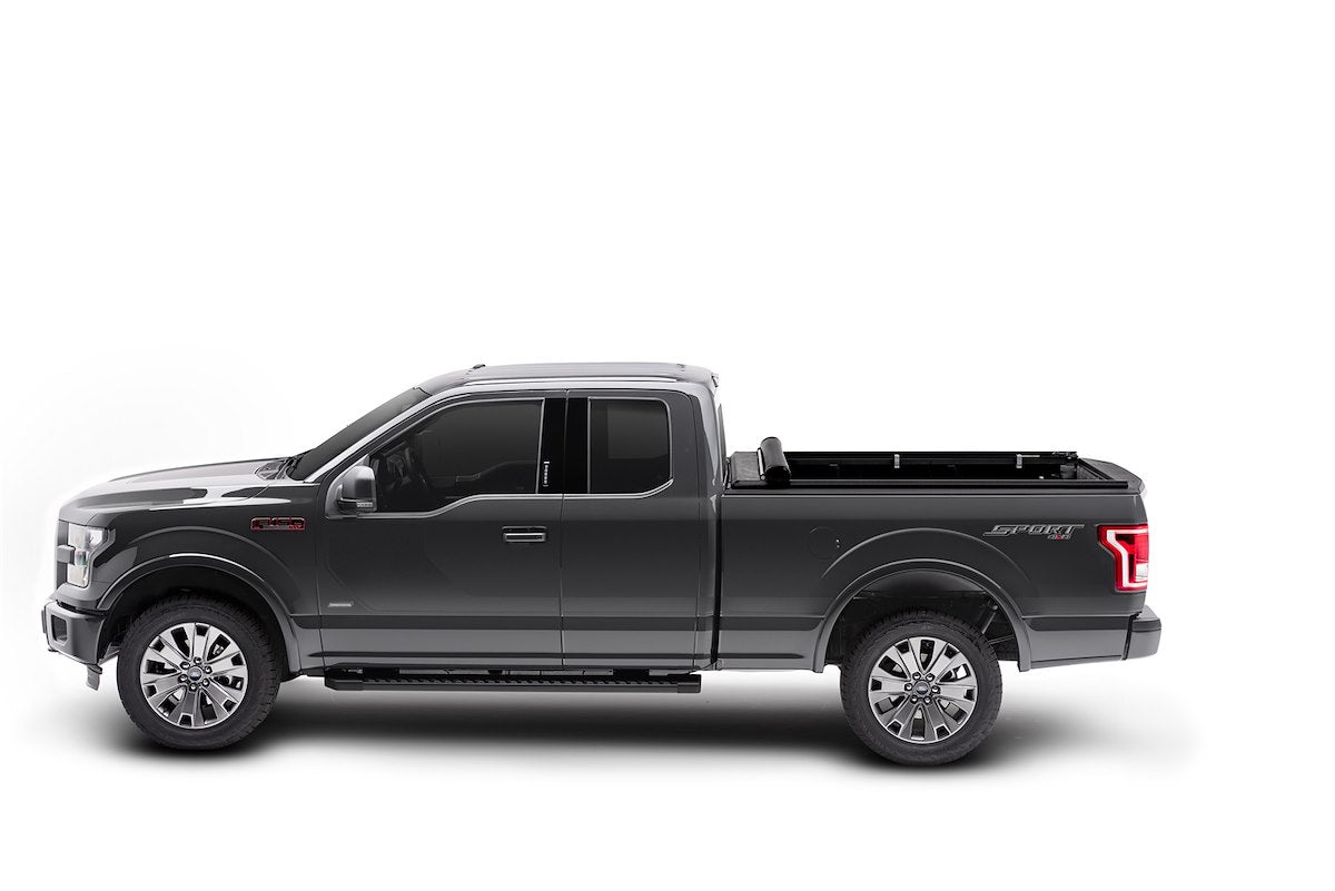 TruXedo Soft Roll-Up Tonneau Covers 258601 product image 6
