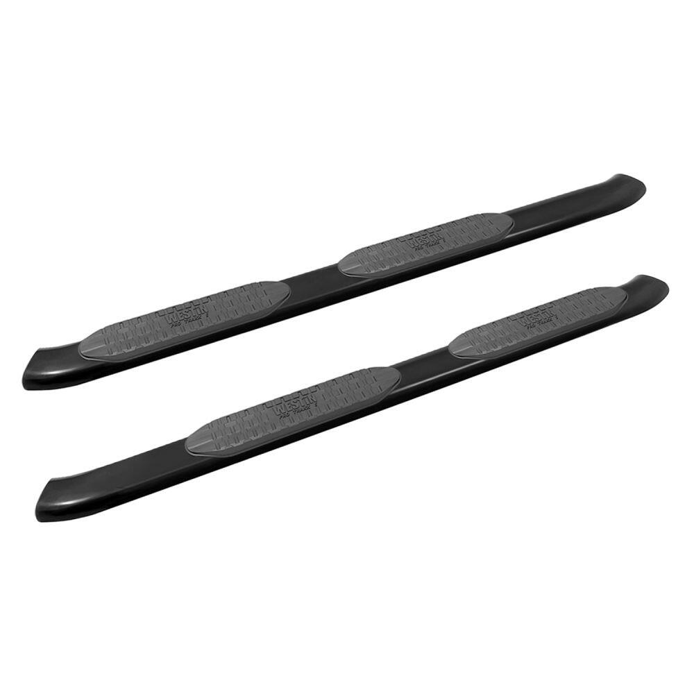 Westin Running Boards & Nerf Bars 21-54125 product image 1