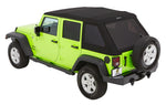 Bestop Soft Top 54923-35 product image 1